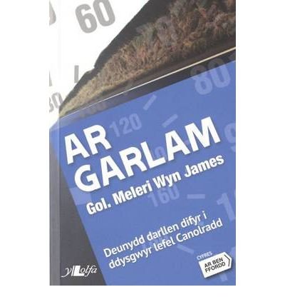 Ar Garlam: Lefel 3 Canolradd (Cyfres Ar Ben Ffordd) (Paperback)(Welsh) - Common