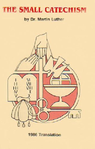 The Small Catechism