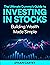 The Ultimate Dummy's Guide to Investing in Stock by Dylan Cartey