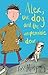 Alex, the Dog and the Unopenable Door by Montgomery, Ross (2013) Paperback