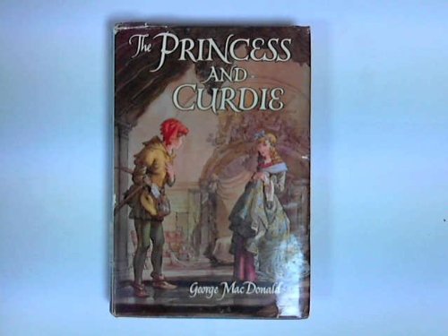 The Princess and Curdie