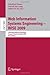 Web Information Systems Engineering - WISE 2009. (Springer,2010) [Paperback]