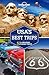Lonely Planet USA's Best Tr...