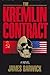 The Kremlin Contract by James Barwick (1987-04-05)