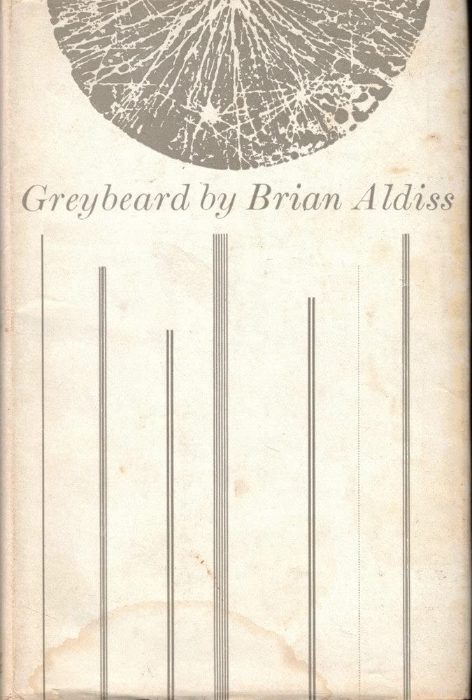 Greybeard