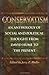 By Jerry Z. Muller - Conservatism: An Anthology of Social and Political Thought from David Hume to the Present: 1st (first) Edition
