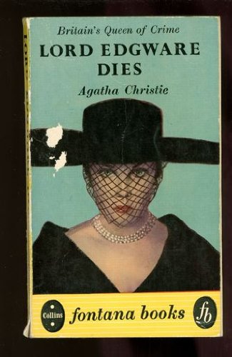 Lord Edgware Dies