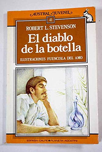 El diablo de la botella