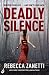 Deadly Silence (Blood Brothers, #1)