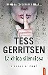 La chica silenciosa by Tess Gerritsen
