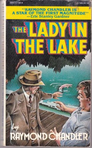 The Lady In the Lake