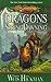 Dragons of Spring Dawning - the Dragon Lance Saga - Volume Three