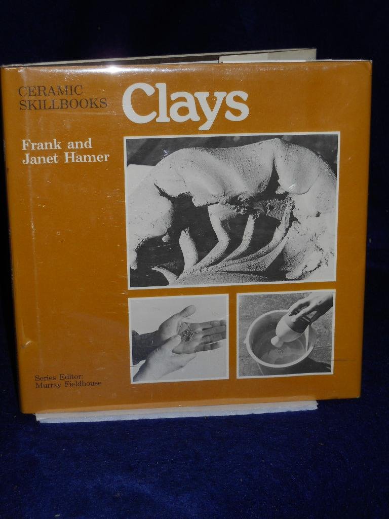 Clays (Hardcover)