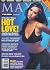 MAXIM November 1999 JENNIFE...