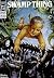 Saga of Swamp Thing (1982 s...