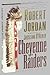 Rare Antique Robert Jordan [as Jackson O'Reilly] / Cheyenne Raiders / First HB Ed, 2000 [Paperback] Robert Jordan [as Jackson O'Reilly