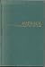 Australia: A Chronology and...
