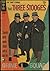 The Three Stooges (Gold Key...