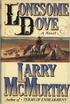 Lonesome Dove