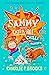 Sammy and the Extra-Hot Chilli Powder: New for 2024, a delightfully funny, heartwarming sniffer-dog story, perfect for younger readers aged 7-9