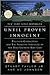 Until Proven Innocent 1st (first) edition Text Only