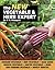 The New Vegetable & Herb Expert by Dr D G Hessayon (2014-03-13)