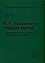E. V. Ramasami Naicker Periyar: A Study of the Influence of a Personality in Contemporary South India (Lund Studies in International History)