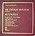 BEETHOVEN: SYMPHONY NO. 2 IN D MAJOR - vinyl lp. OVERTURE AND INCIDENTAL MUSIC "THE RUINS OF ATHENS" - CHORUS MASTER: DENIS VAUGHAN