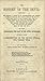 The History of the Devilinterepered With Many of the Devil's Advantures. To Which Is Added A Description of the Devil's Dwelling, Called Hell