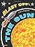 Blast Off!: Let's Explore the Sun by Helen Orme (8-Feb-2007) Paperback