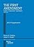 The First Amendment, Cases, Comments, Questions, 5th, 2014 Supplement (American Casebook Series) (English and English Edition) 2014 edition by Steven H Shiffrin, Choper, Jesse (2014) Paperback