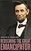 Redeeming the Great Emancipator (The Nathan I. Huggins Lectures) by Allen C. Guelzo (2016-02-12)