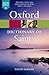 The Oxford Dictionary of Sa...