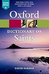 The Oxford Dictionary of Saints, Fifth Edition Revised (Oxford Quick Reference) by David Farmer (2011-06-04)