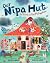 Our Nipa Hut by Rachell Abalos Our Nipa Hut by Rachell Abalos