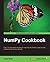 [(NumPy Cookbook * * )] [Author: Ivan Idris] [Oct-2012]