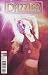 Dazzler X-Song #1 Bill Sien...