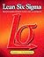 Lean Six Sigma by Donna C. Summers (2010-07-24)