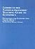 Lehrbuch Der Nationalokonomie/Teaching Guide to Economics by Heinrich Pesch