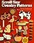 Scroll Saw Country Patterns by Patrick Spielman (17-Jan-1991) Paperback
