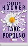 Tako popolno by Colleen Hoover