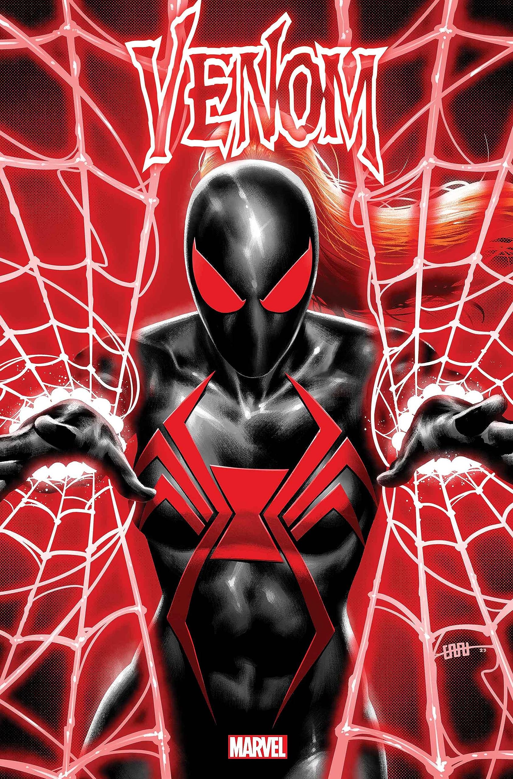 Venom (2021-2024) #27 (Venom (2021-))