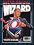 Wizard Magazine # 210 Alex ...