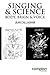 [(Singing and Voice Science...