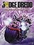 Judge Dredd RPG