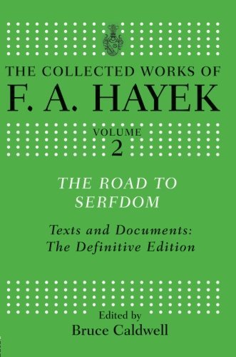 The Road to Serfdom