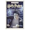 Harry Potter y la...