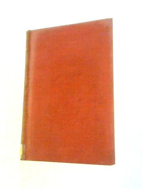 Fifty Years in Every Street. The story of the Manchester University Settlement (Unknown Binding)