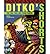 [ Ditko's Shorts BY Various ( Author ) ] { Hardcover } 2014