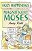 Holy Happenings - Magnificent Moses by Andy Robb (2003-08-01)